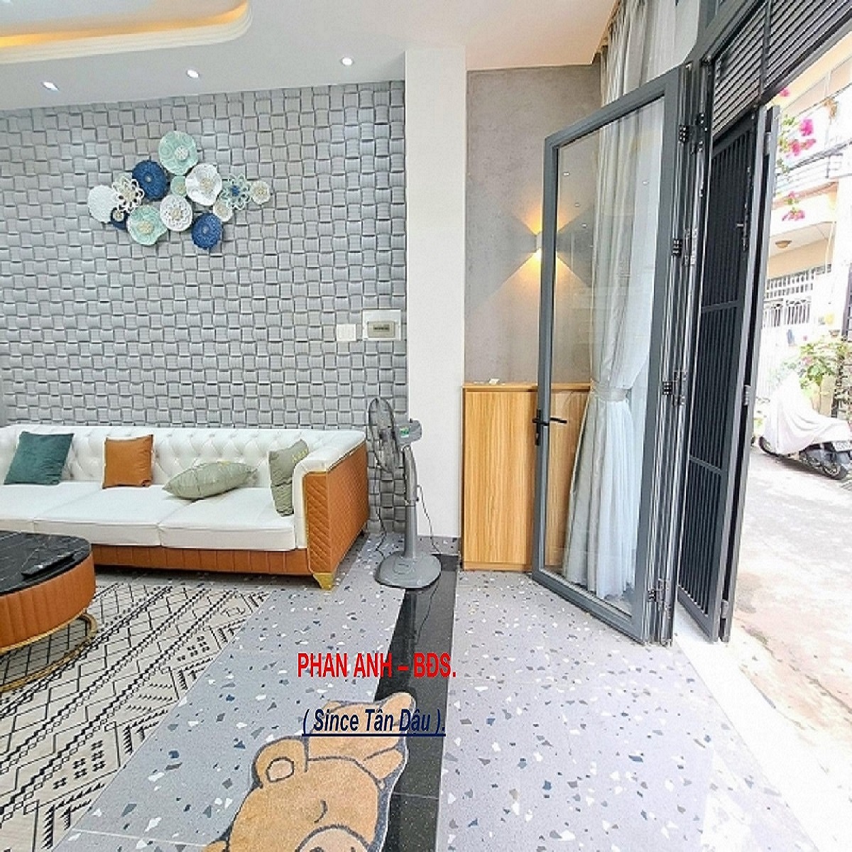 🔥 Bán nhà mặt phố Thạnh Mỹ Lợi - Quận 2 - Mặt tiền kinh doanh chỉ có 5 tỷ..n.n.n! - Ảnh 3